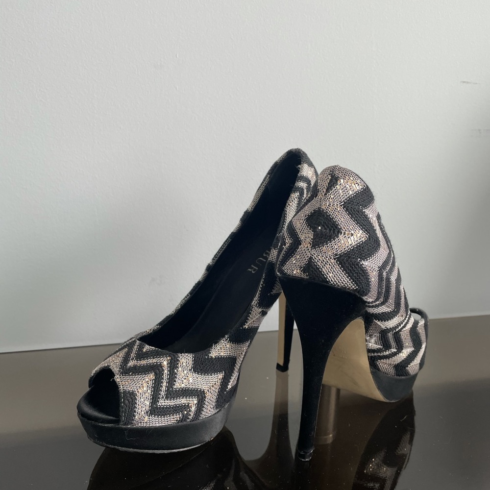 Menbur shoes